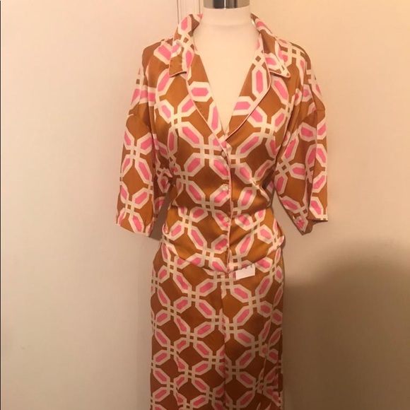 Zara pajama set - Picture 3 of 6